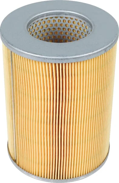 Mann Filter