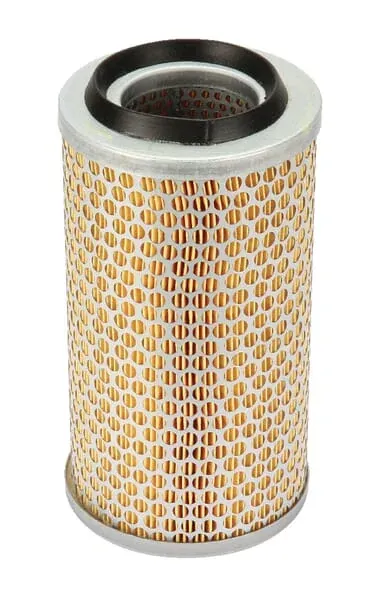 Mann Filter