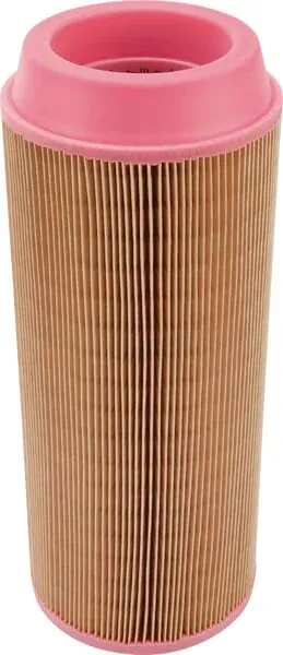 Mann Filter