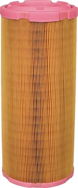Mann Filter