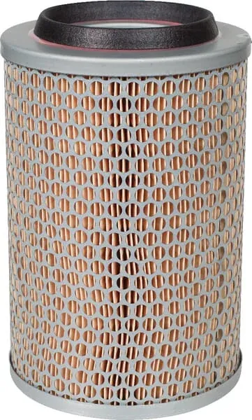 Mann Filter