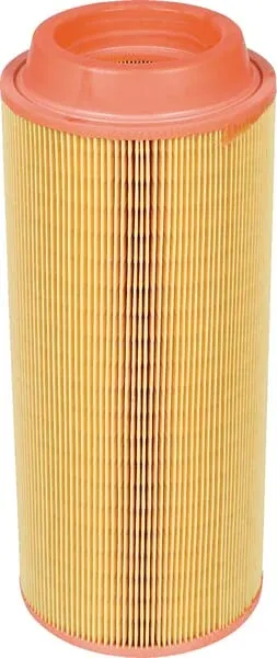 Mann Filter