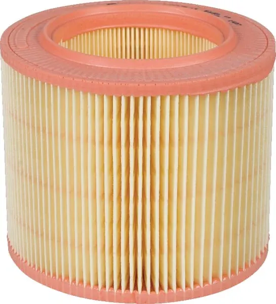 Mann Filter