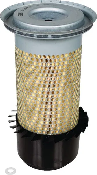 Mann Filter