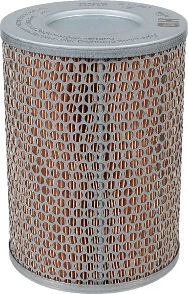 Mann Filter