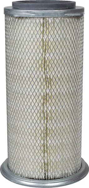 Mann Filter