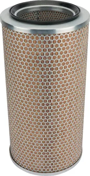 Mann Filter