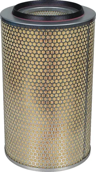 Mann Filter