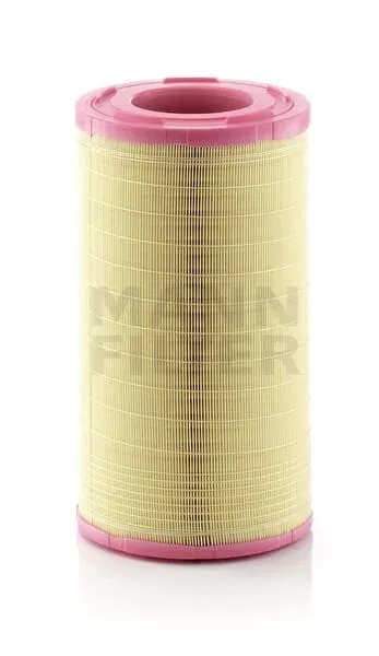 Mann Filter