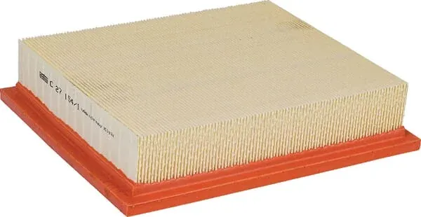 Mann Filter