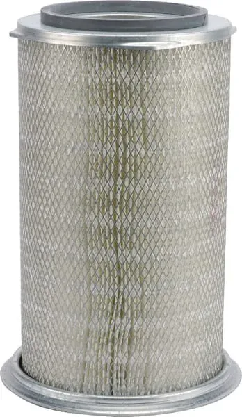 Mann Filter