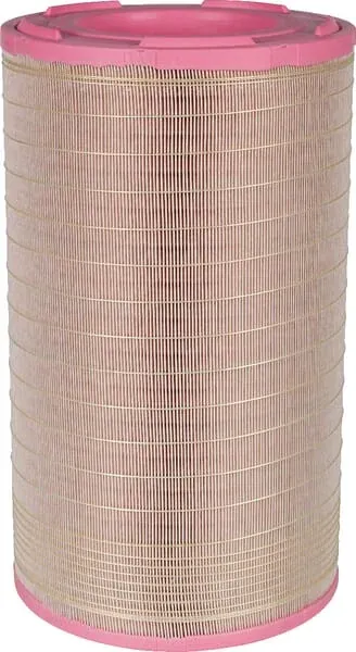 Mann Filter