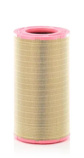 Mann Filter