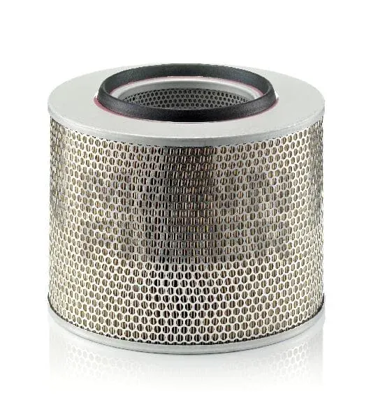 Mann Filter