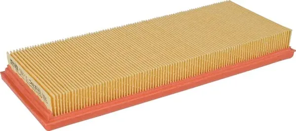 Mann Filter