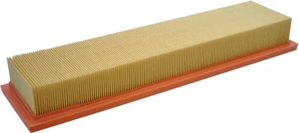 Mann Filter