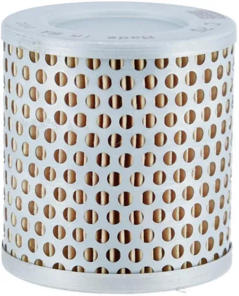 Mann Filter