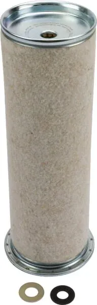 Mann Filter
