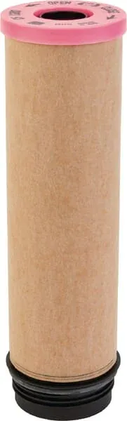 Mann Filter