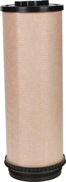 Mann Filter