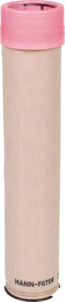 Mann Filter