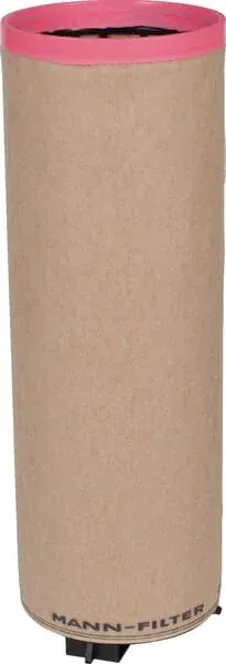Mann Filter