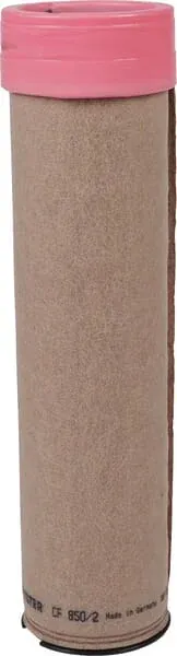 Mann Filter
