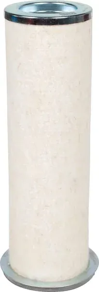 Mann Filter