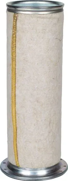 Mann Filter