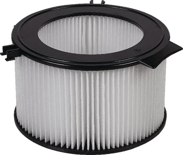 Mann Filter