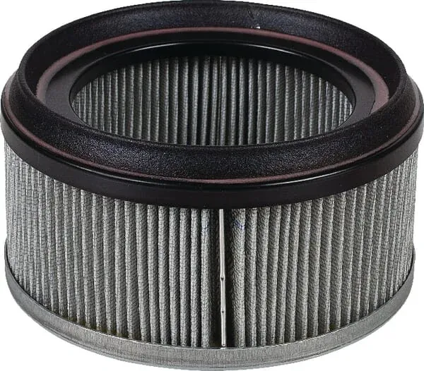 Mann Filter