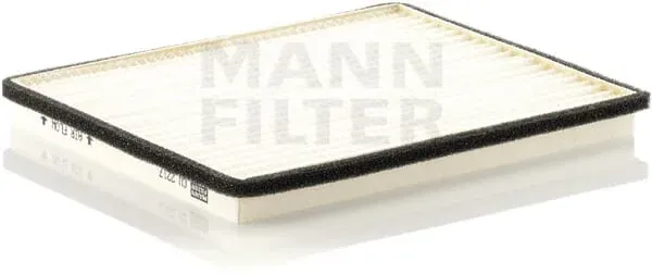 Mann Filter