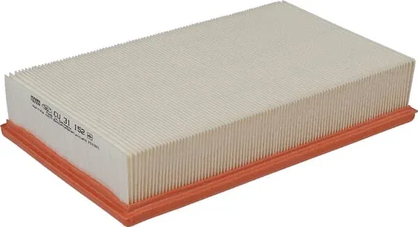 Mann Filter