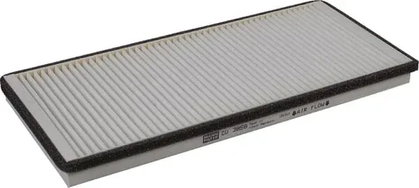 Mann Filter