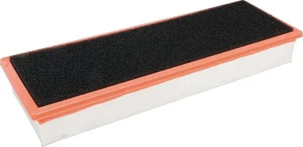 Mann Filter