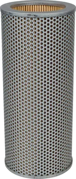 Mann Filter