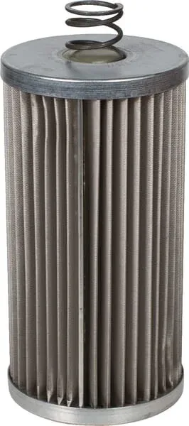 Mann Filter