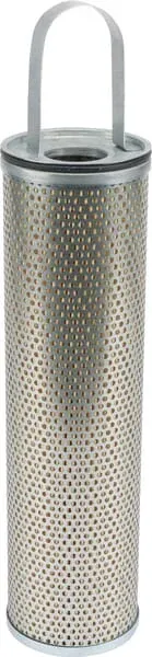Mann Filter