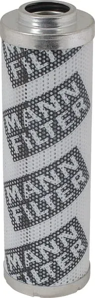 Mann Filter