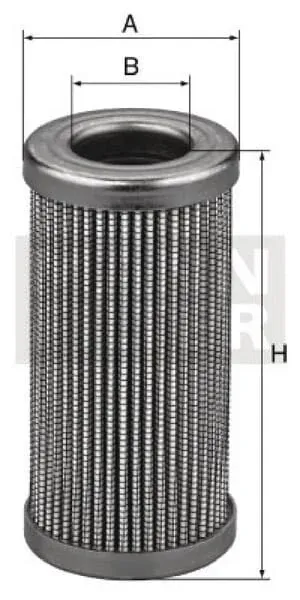 Mann Filter