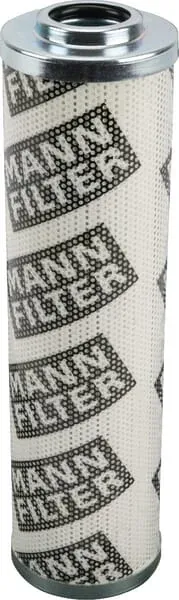 Mann Filter