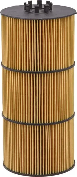 Mann Filter