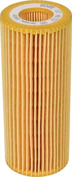 Mann Filter