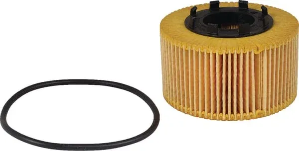 Mann Filter