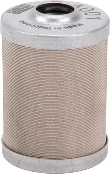 Mann Filter