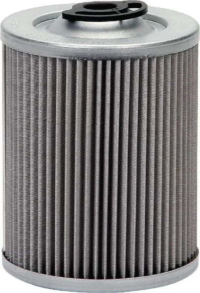 Mann Filter