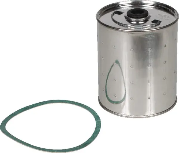 Mann Filter