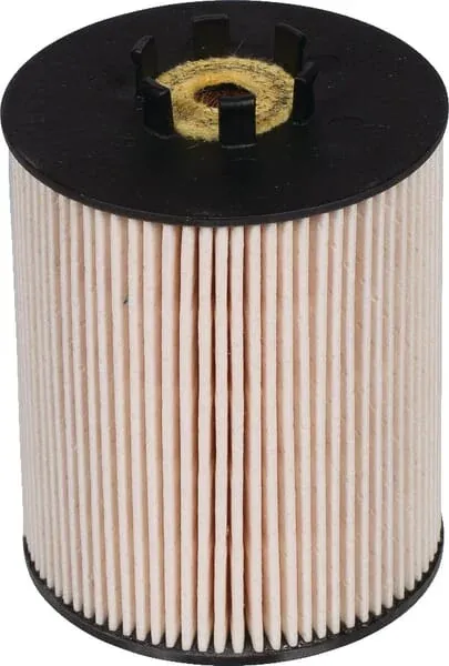 Mann Filter
