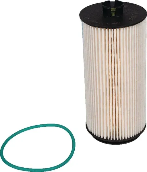 Mann Filter