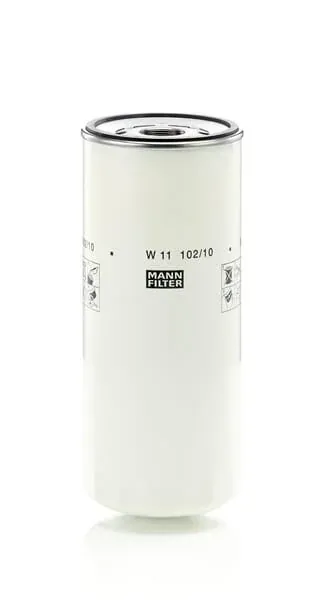 Mann Filter